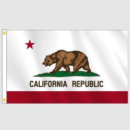 State Flags - 4' x 6'