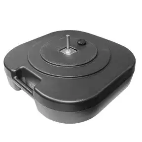 Weighted Base for Feather Flags