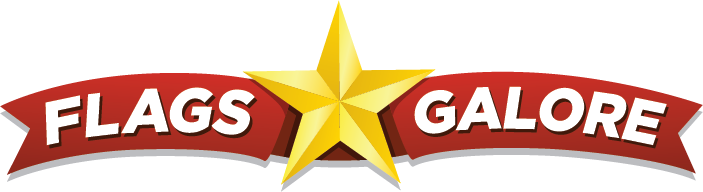 Flags Galore Logo